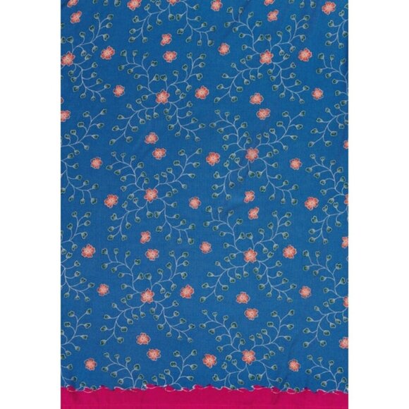 💕NATALIE MARTIN💕 Stevie Dress ~ Pinwheel Denim Small S NWT - Picture 10 of 16